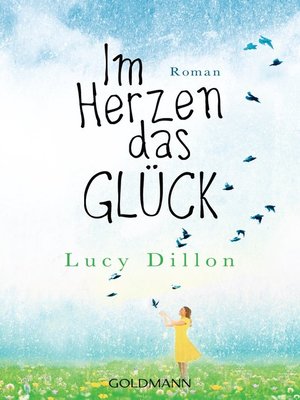 cover image of Im Herzen das Glück